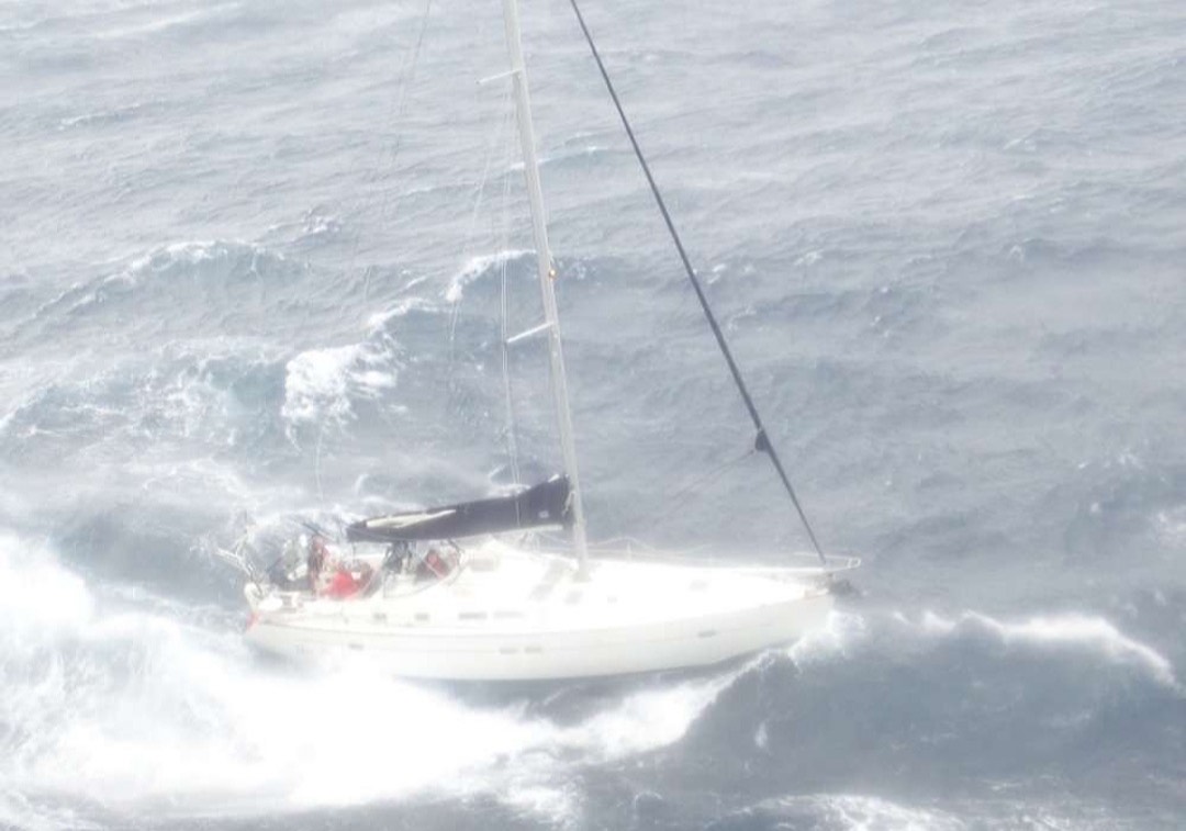 Comandant român, propus la premiul „Bravery at Sea“, pentru salvarea unor navigatori în Golful Mexic