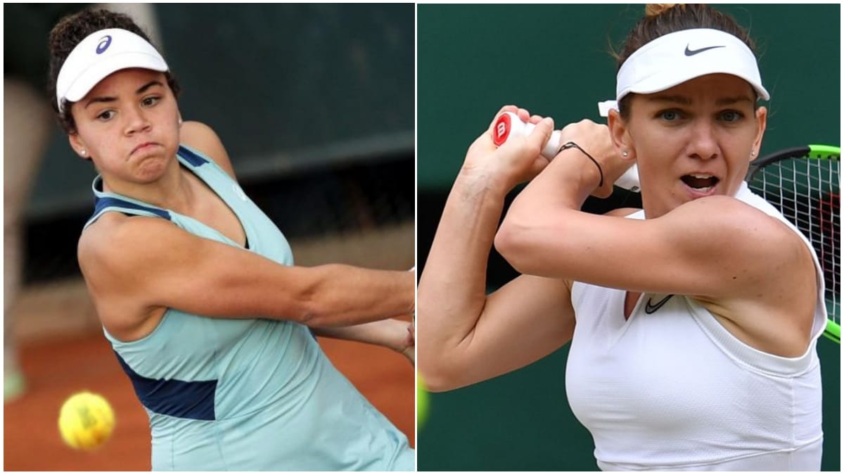 Simona Halep joacă astăzi în turul al doilea la Roma