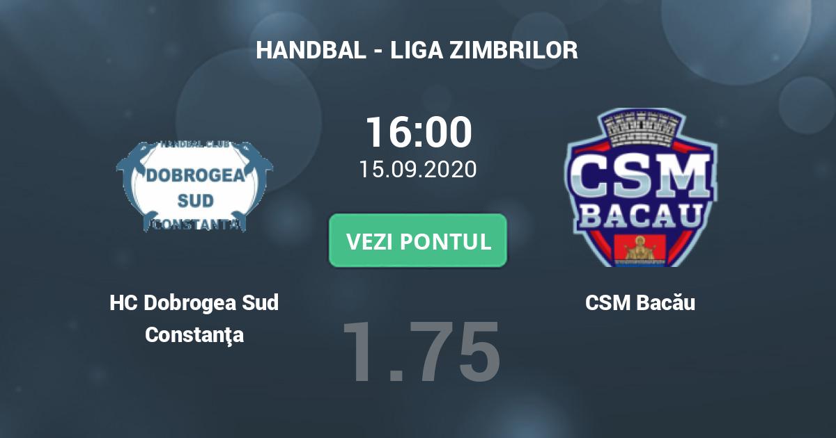 AHC Dobrogea Sud a debutat cu o victorie în noul sezon din Liga Zimbrilor
