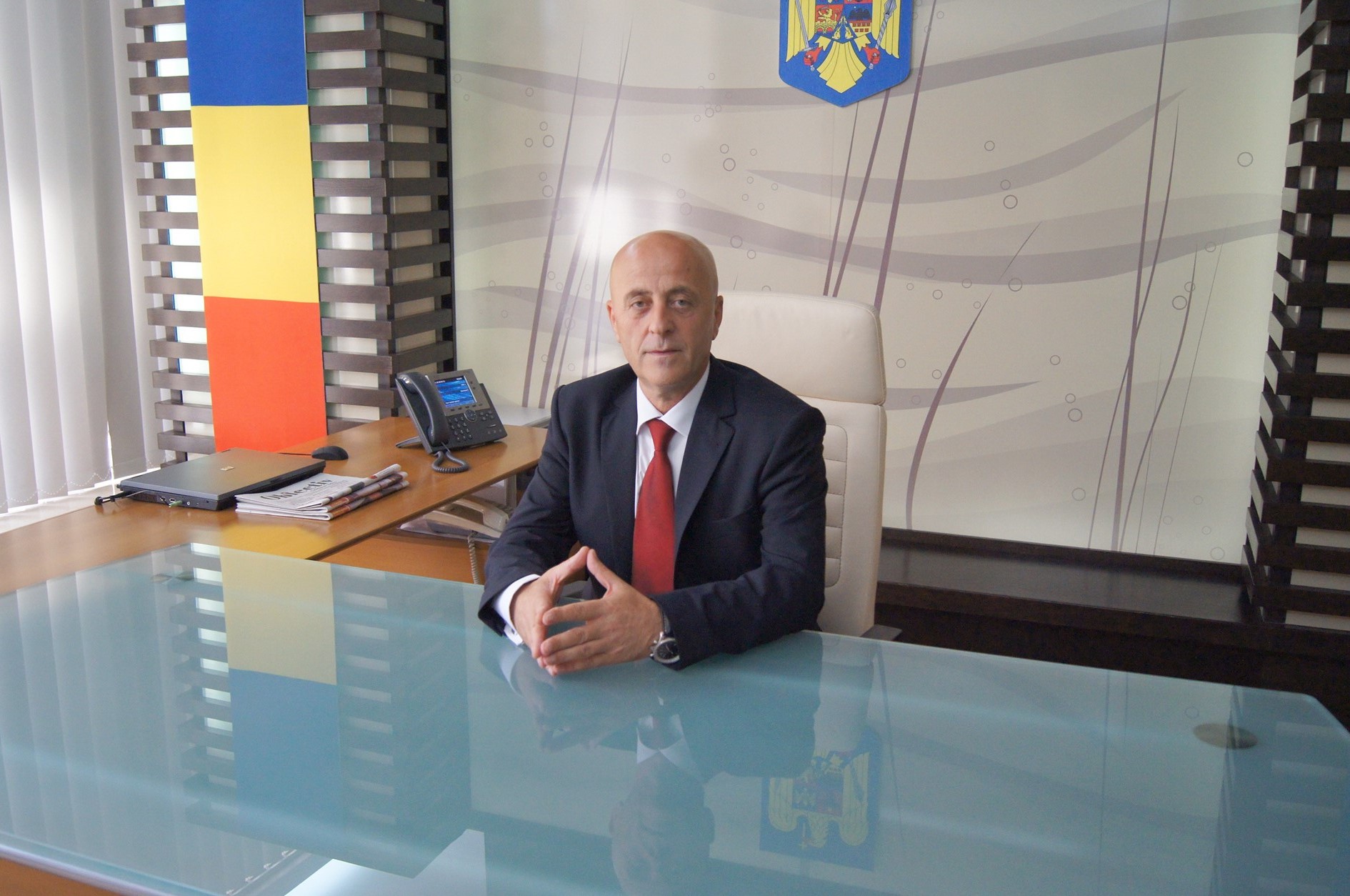 TULCEA: Centrele sociale din judeţ vor avea fondurile necesare funcţionării