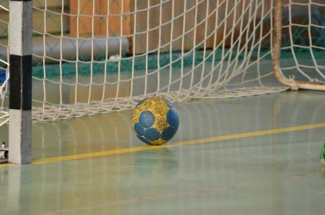 HC Dobrogea Sud se pregătește pentru meciul cu HC Buzău