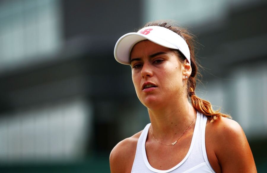 Sorana Cîrstea a fost eliminată din turneul de la Ostrava