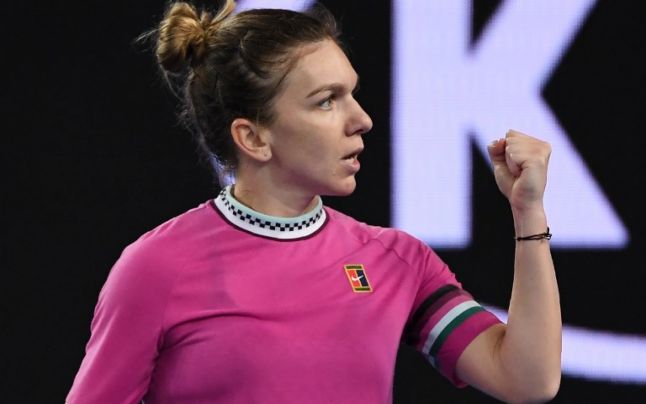 Simona Halep va fi principala favorită la Roland Garros