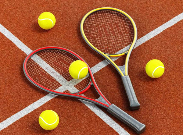 Protocolul sanitar impus de organizatorii turneului de tenis de la Roma
