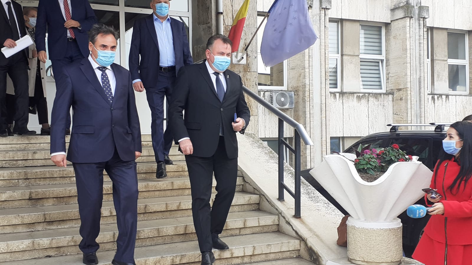 În tratamentul pacienţilor infectaţi cu SARS-CoV2, ar putea fi folosite şi barocamerele