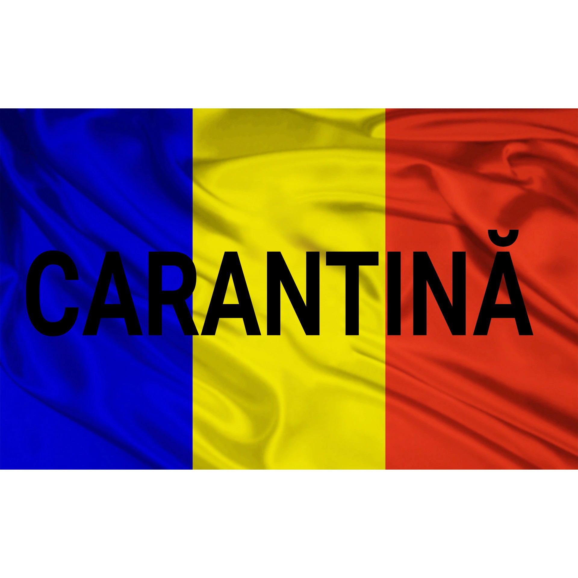Lista țărilor pentru care carantina e OBLIGATORIE la revenirea în România