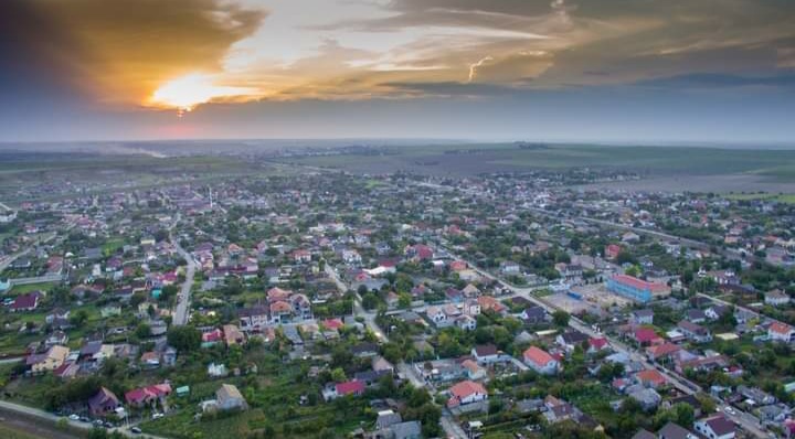VALU LUI TRAIAN: Încep lucrările la un sens giratoriu