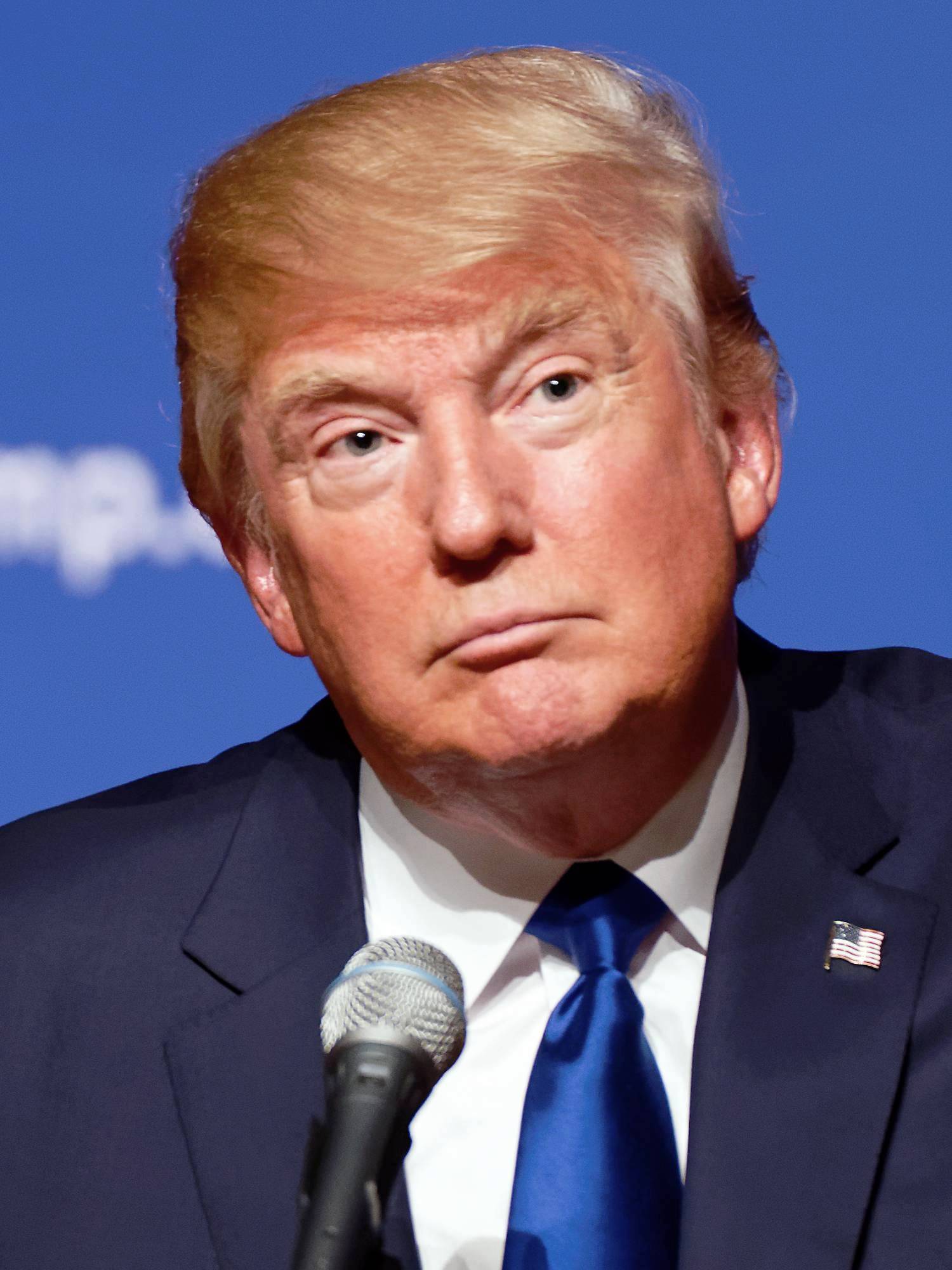 Fostul lider de la Casa Albă, Donald Trump, a fost arestat. Este primul președinte acuzat penal din SUA