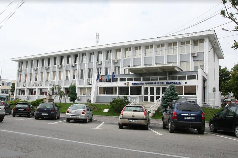 MANGALIA: A fost aprobat bugetul local pe anul 2022
