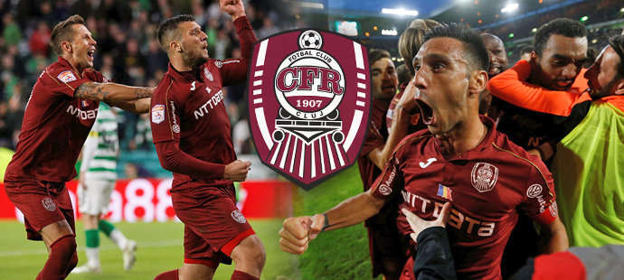 CFR Cluj – Young Boys Berna, mâine seară în UEFA Europa League