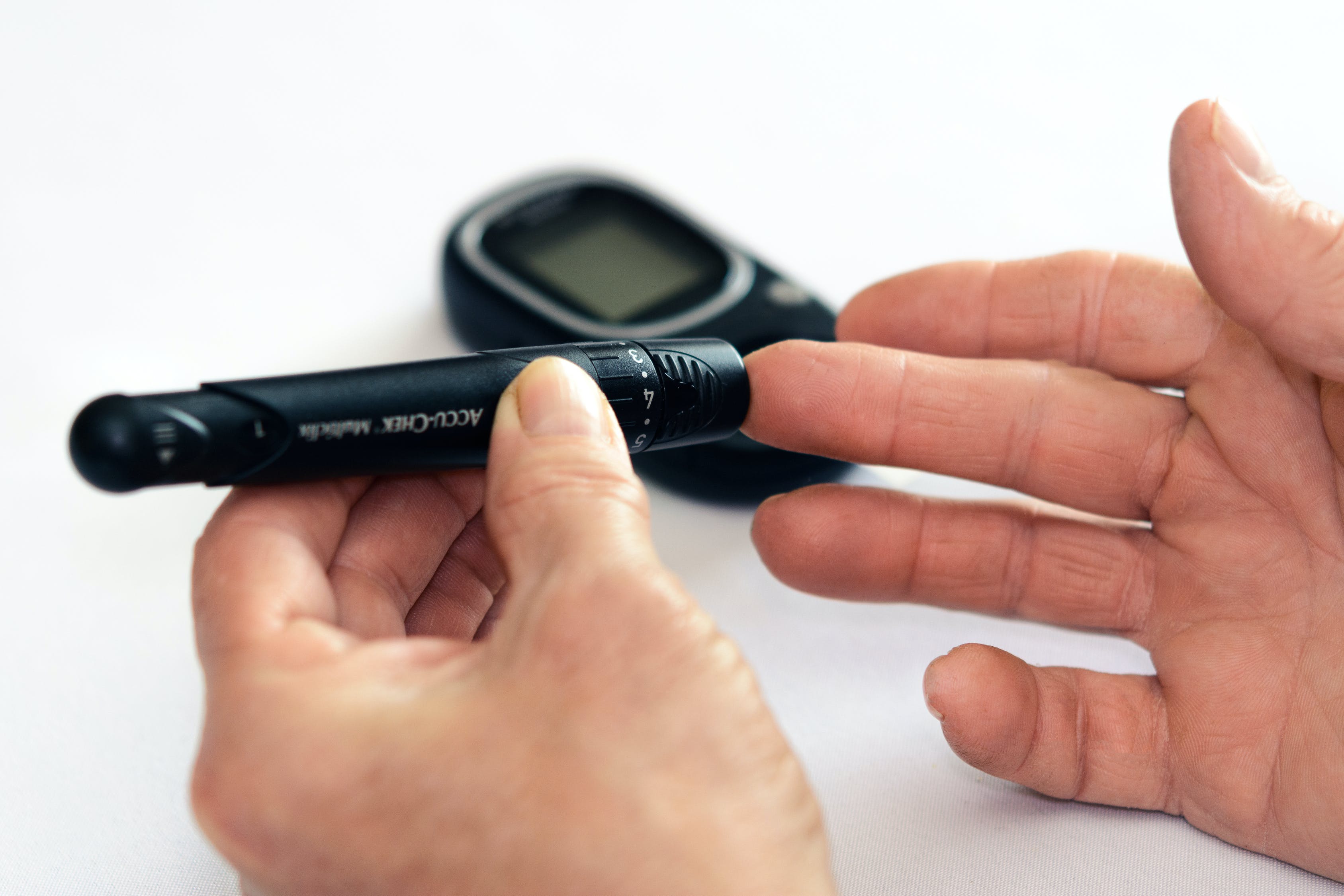 Legea privind prevenţia şi depistarea precoce a diabetului, adoptată de Parlament