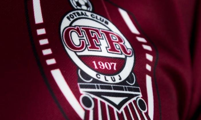 Înfrângere la scor pentru CFR Cluj la Roma