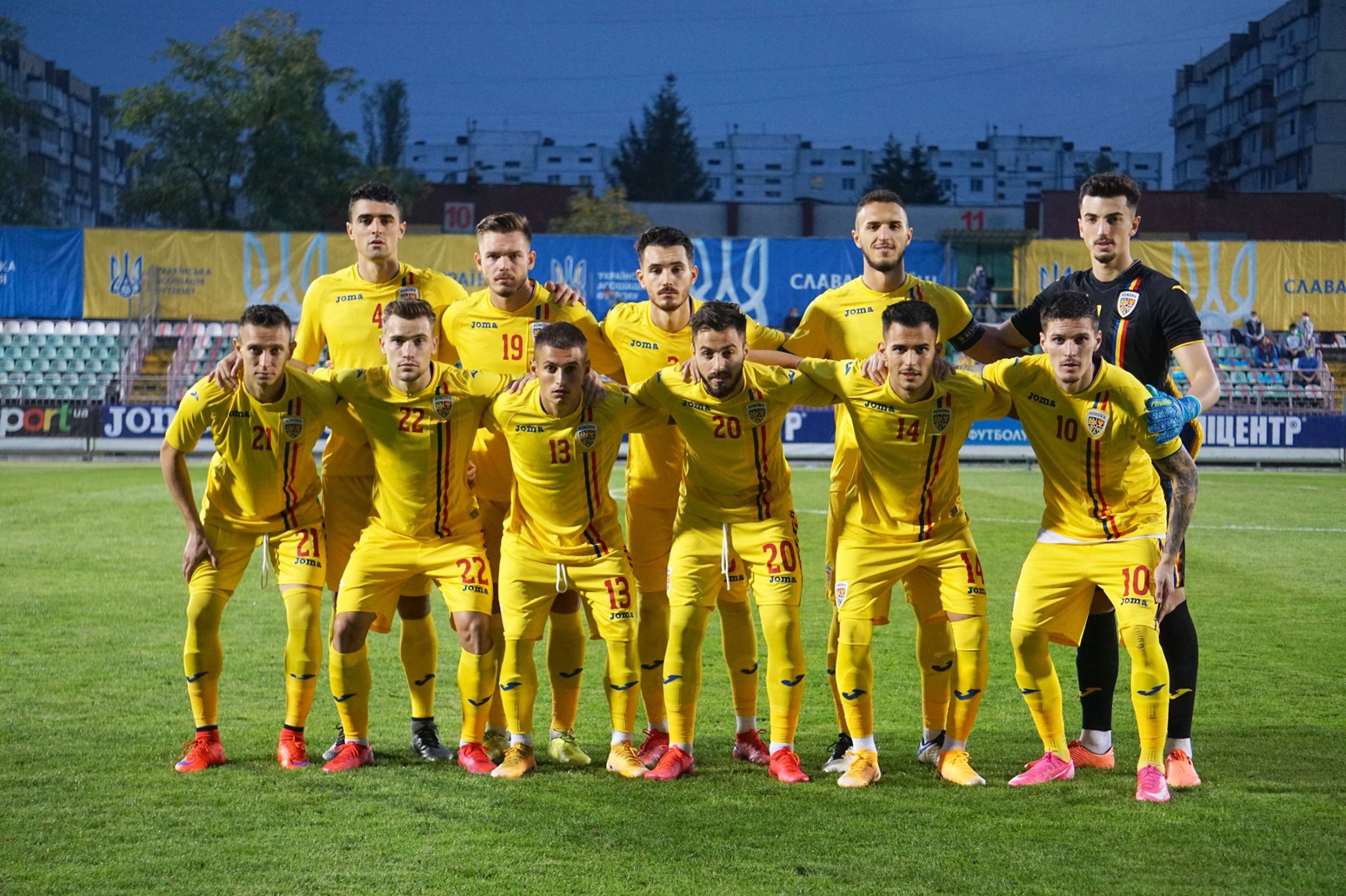 Grupă accesibilă pentru tricolori la Jocurile Olimpice