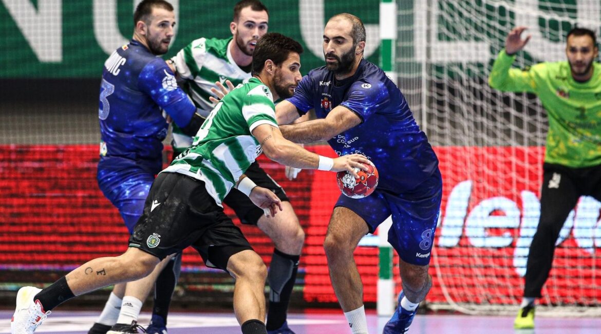 Al doilea turneu din Liga Națională de handbal masculin începe astăzi la Sf.Gheorghe