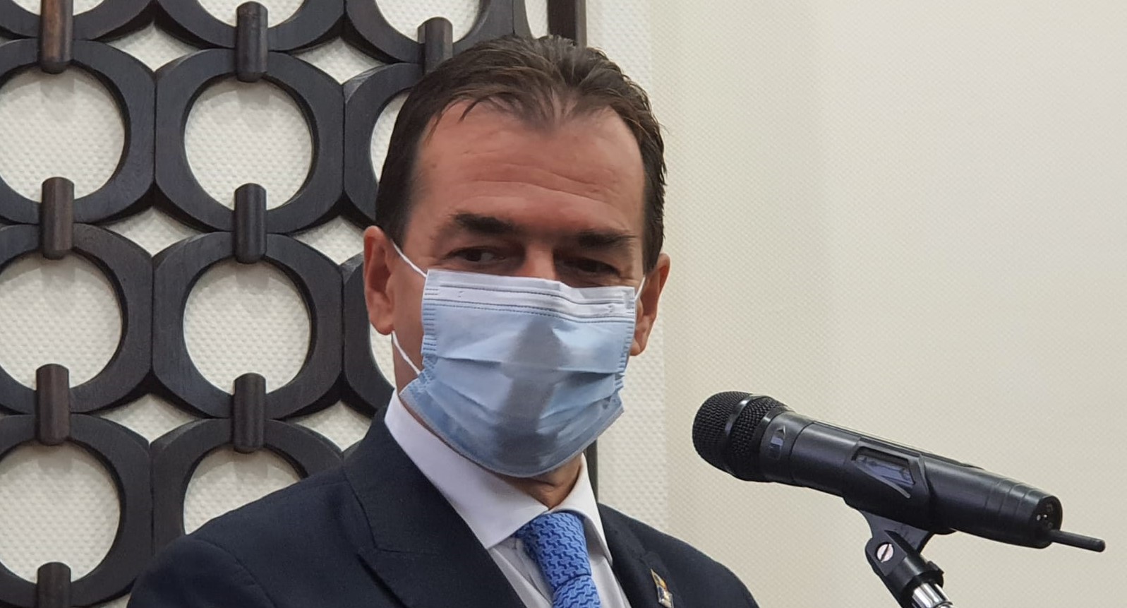 Ludovic Orban a anunțat înființarea partidului „Forța Dreptei”