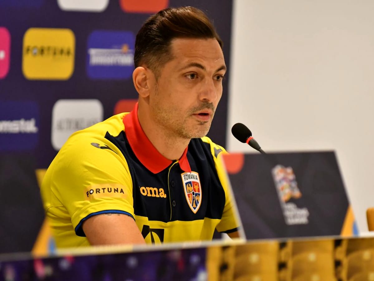 Mirel Rădoi regretă absența suporterilor din tribunele Stadionului Steaua