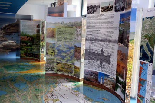 Centrele de informare turistică din Delta Dunării, transformate în Comisariate regionale de control