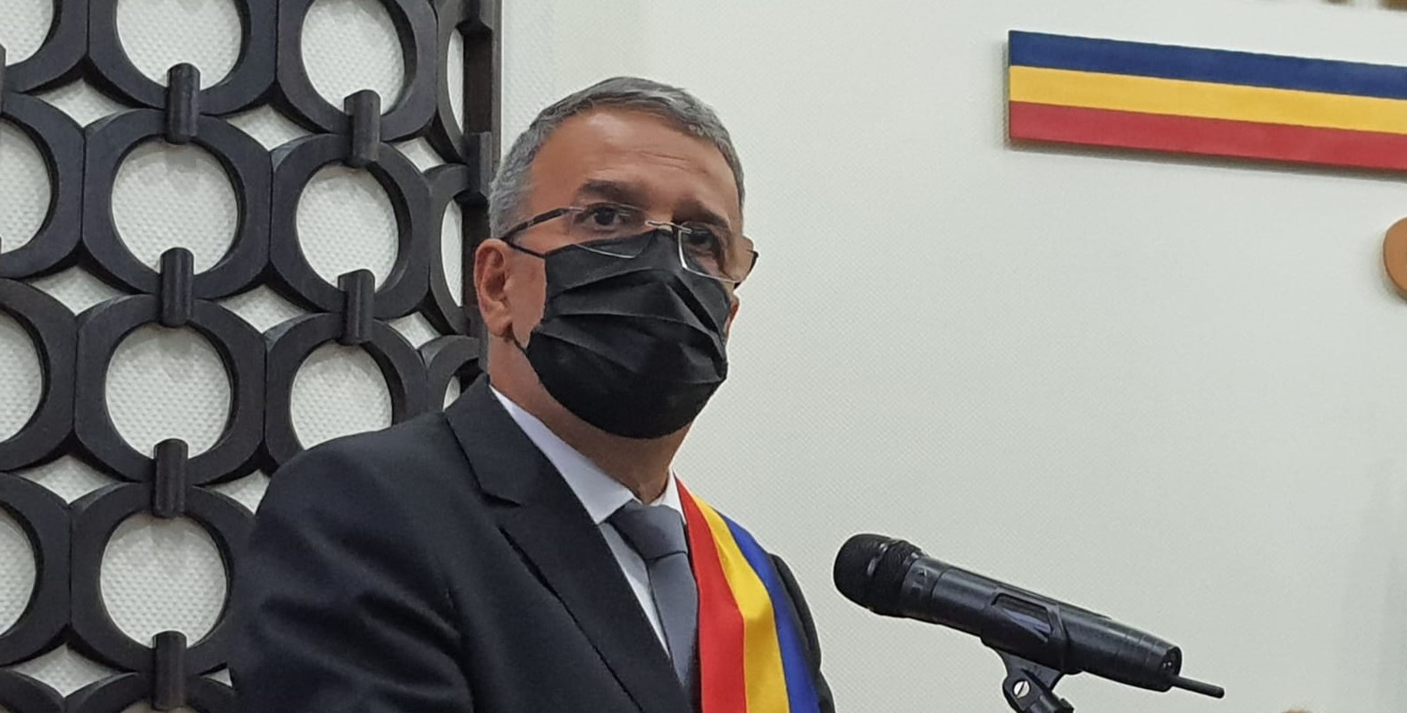 CONSTANŢA: Şedinţă extraordinară a Consiliului Local Municipal. Toate cele şase proiecte de hotărâre au fost adoptate