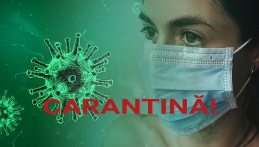 Comuna Agigea intră în carantină. Hotărârea CJSU (text integral)