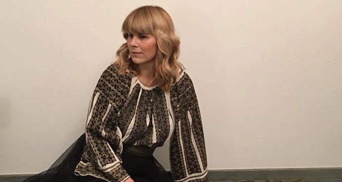 INTERVIU | Scriitoarea Cristina Andone a lansat o nouă serie de cărți pentru copii