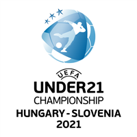 Echipele calificate la Campionatul European de fotbal sub 21 de ani