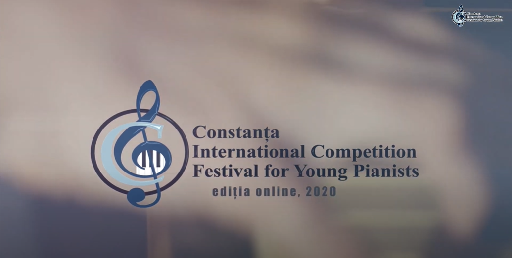 45 de premianţi, la concursul internaţional „Constanța International Competition-Festival for Young Pianists”