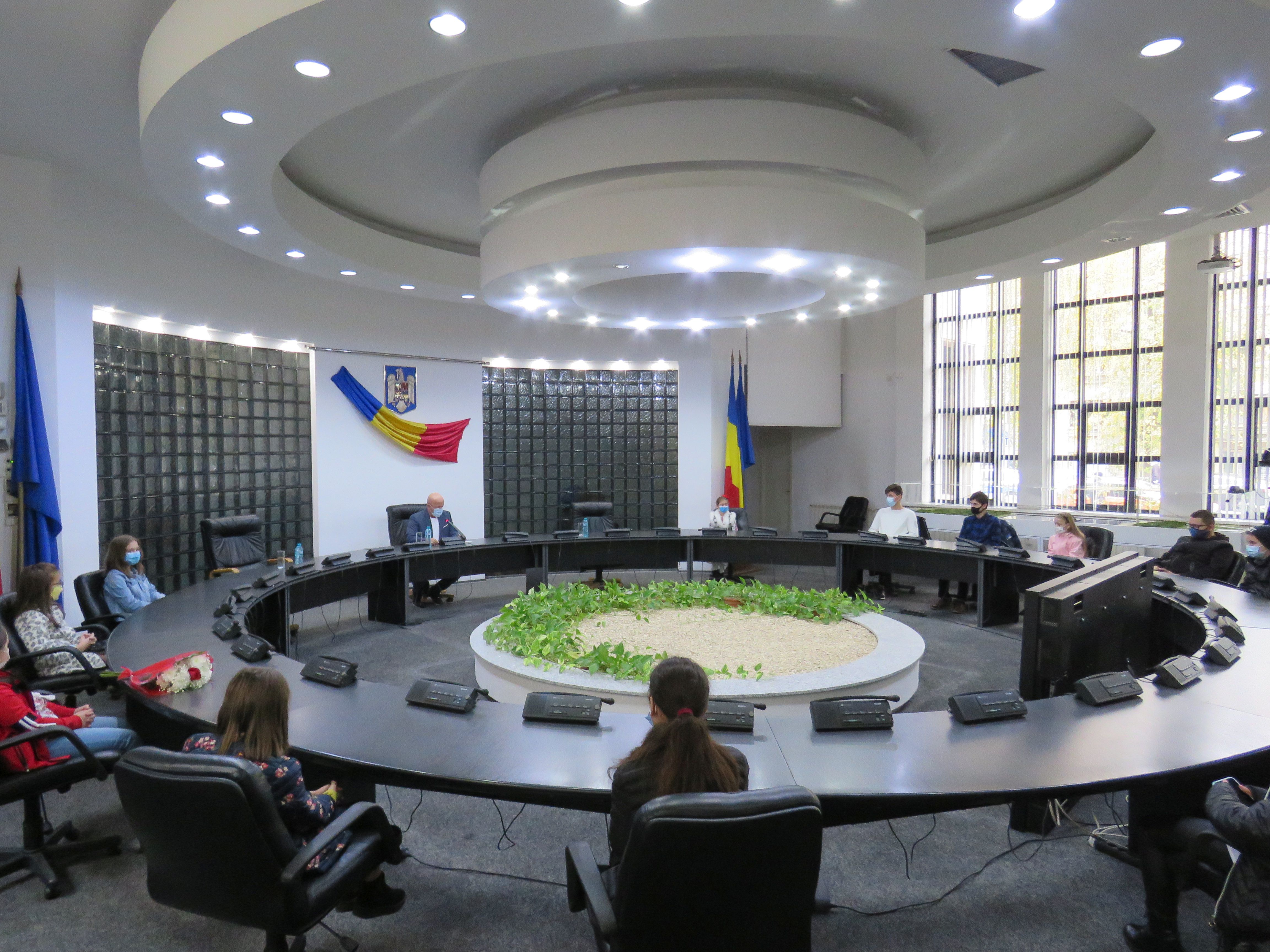 TULCEA: Concursul „Dobrogea, pământ românesc“ și-a desemnat câștigătorii