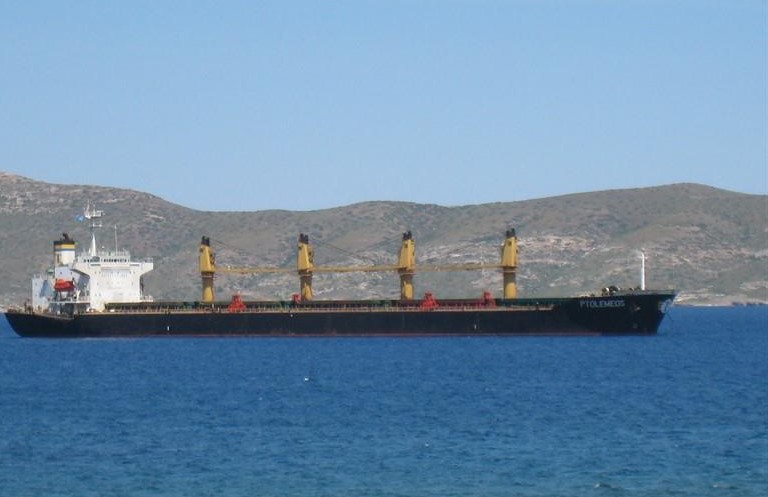 Un navigator român va fi repatriat după 17 luni. Acesta a rămas la bordul unei nave abandonate