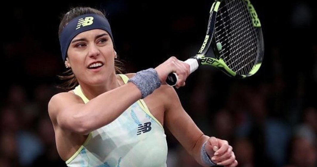 Sorana Cîrstea este în optimi la Strasbourg