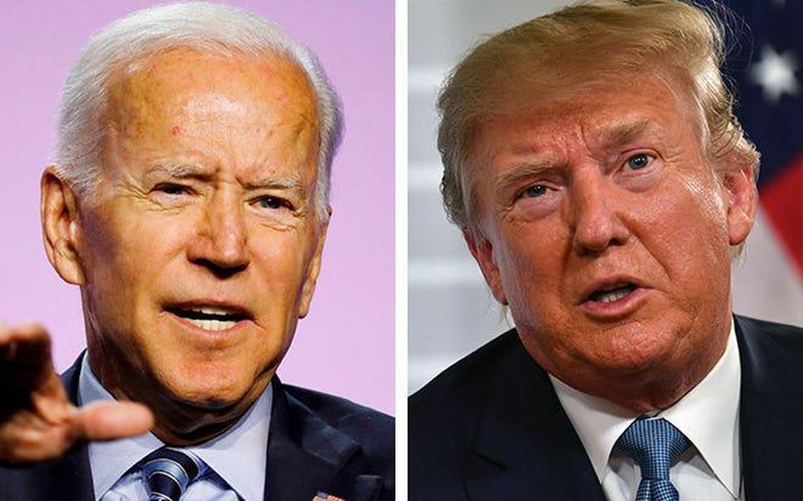 Trump sau Biden? Americanii au votat pentru alegerea celui de-al 46-lea preşedinte al SUA