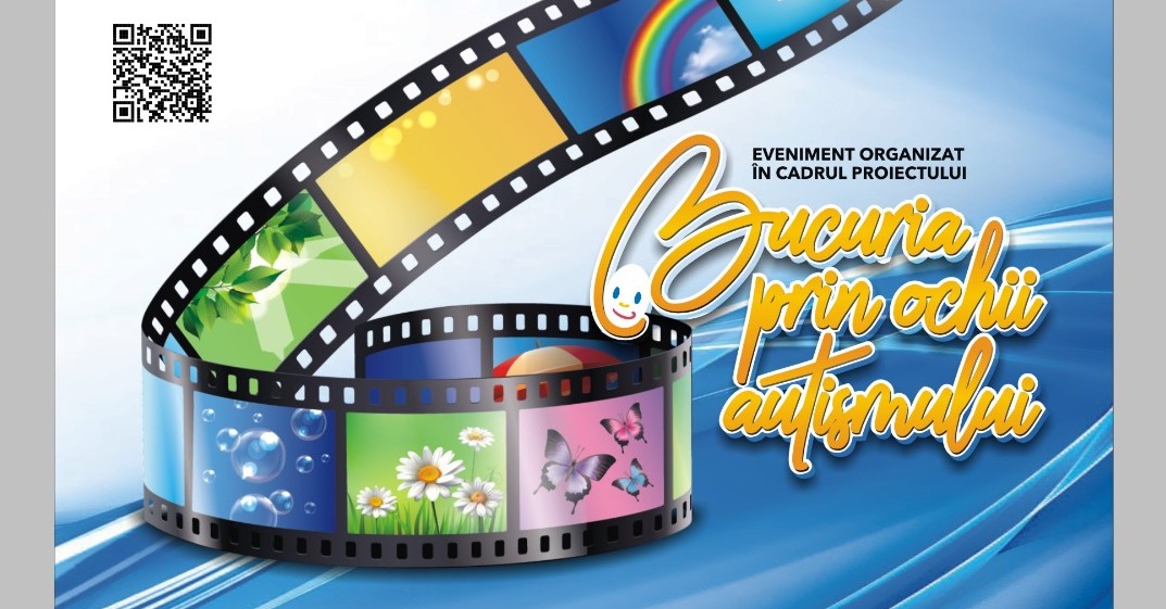 CONSTANŢA: Expoziție de fotografie online în cadrul proiectului „Bucuria prin ochii autismului“