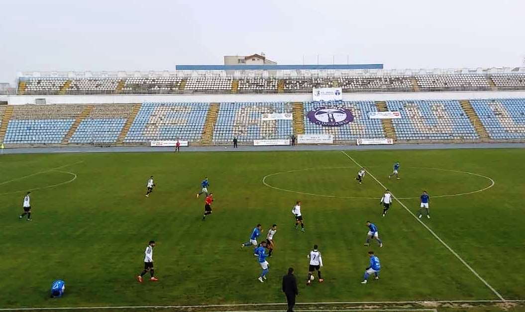 FC Farul Constanța vrea să elimine încă o echipă de Liga 1 din Cupa României