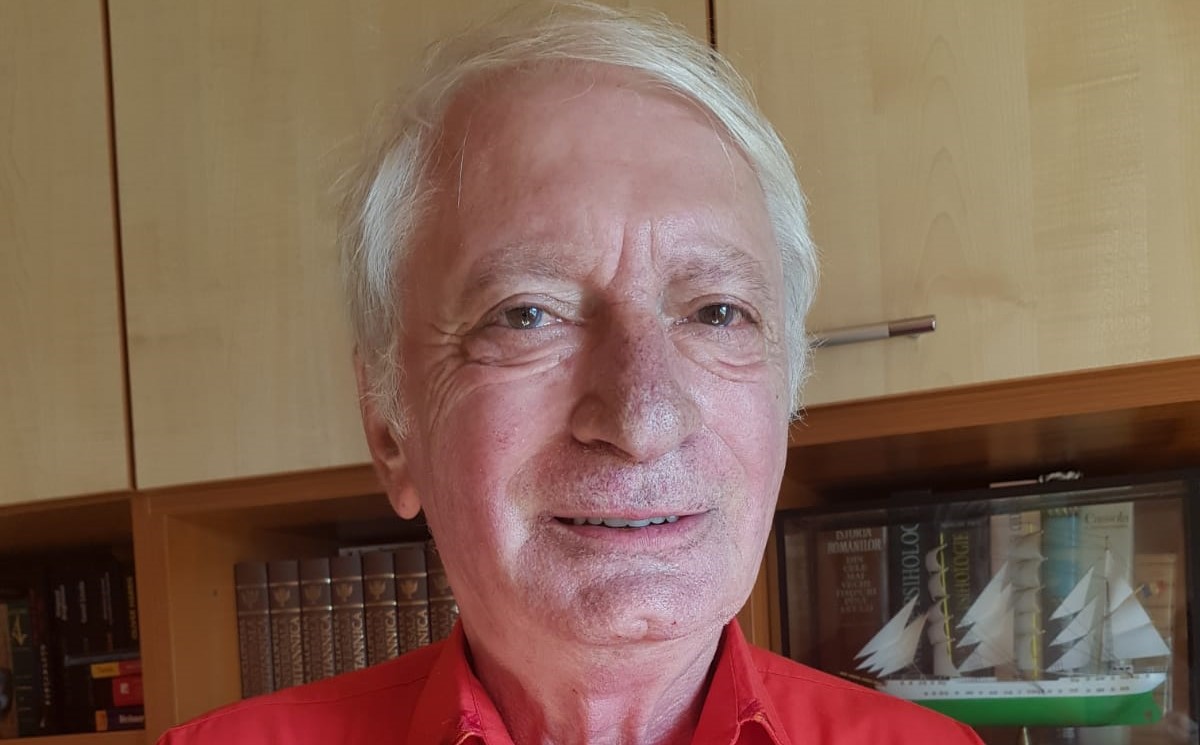 Urmașii unui cercetător român, căutați de un profesor universitar constănțean