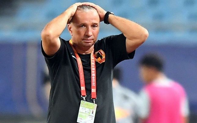 Dan Petrescu s-a despărţit de Kayserispor după o lună și jumătate
