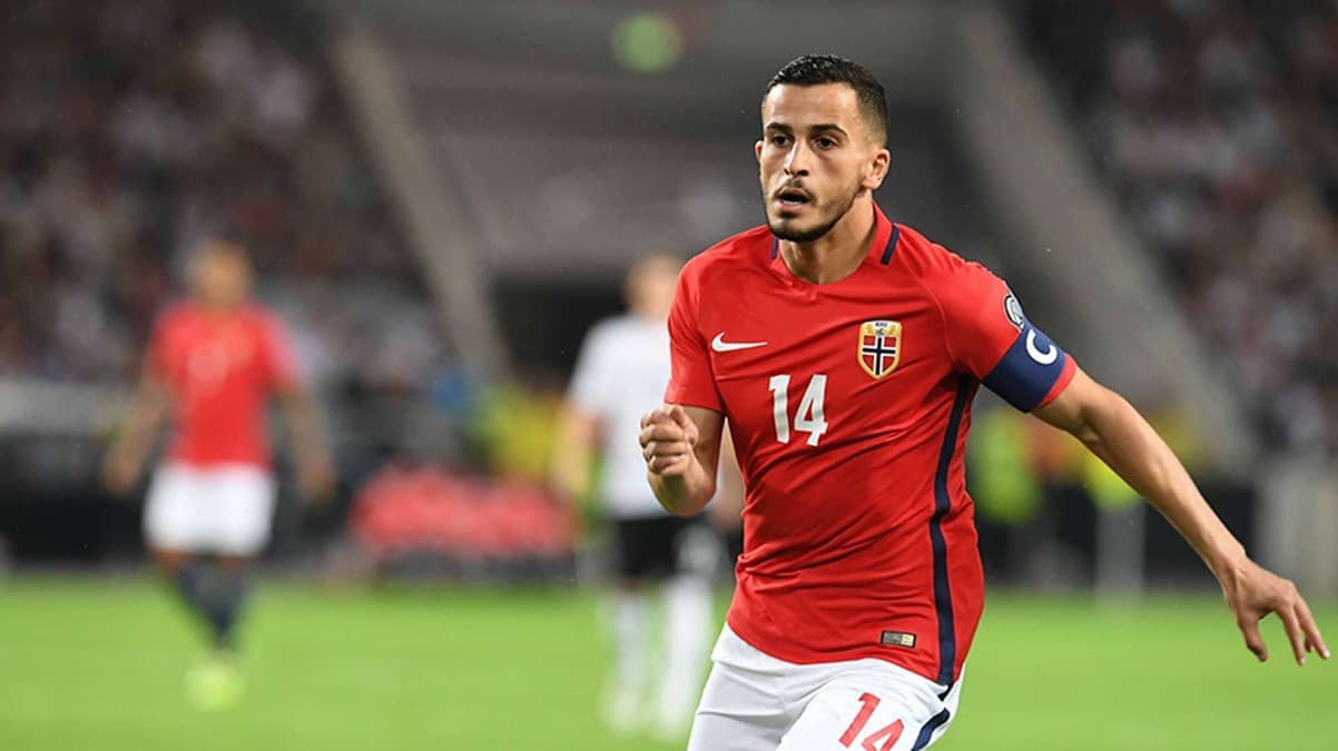 Un fotbalist din lotul Norvegiei este infectat cu COVID-19