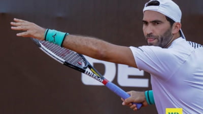 Horia Tecău este pe locul 22 ATP la dublu