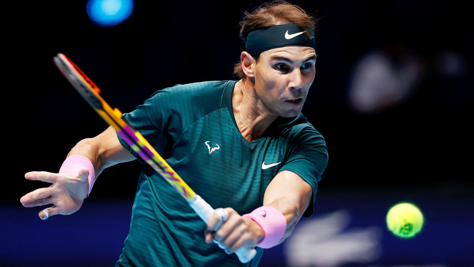 Rafael Nadal nu se gândește la retragerea din tenis