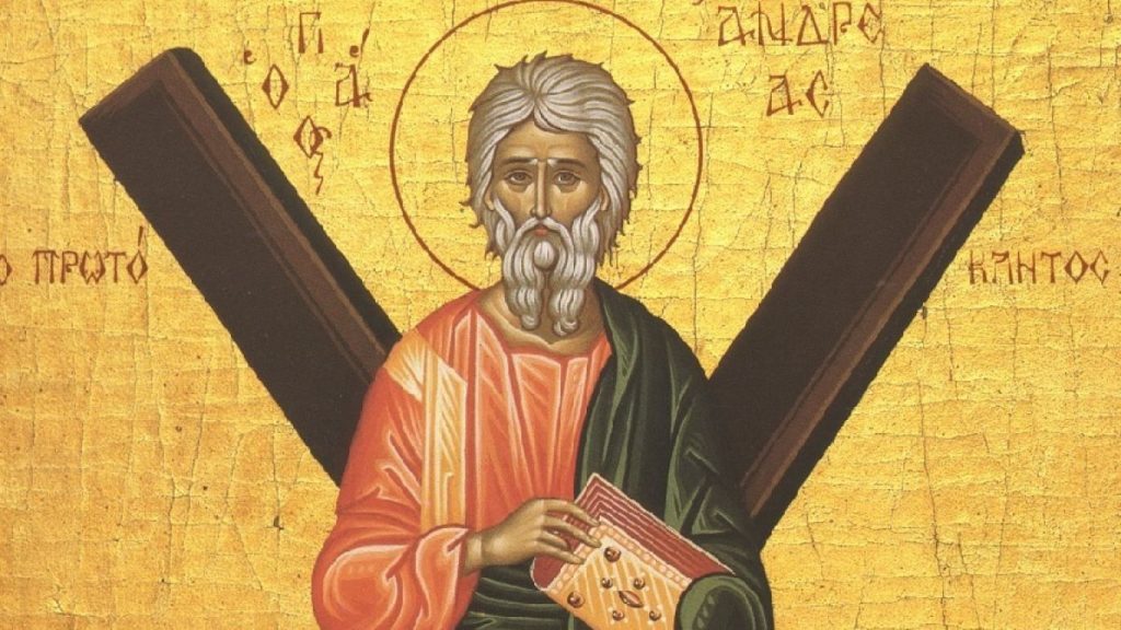 Sfântul Andrei, ocrotitorul românilor. Tradiții și obiceiuri