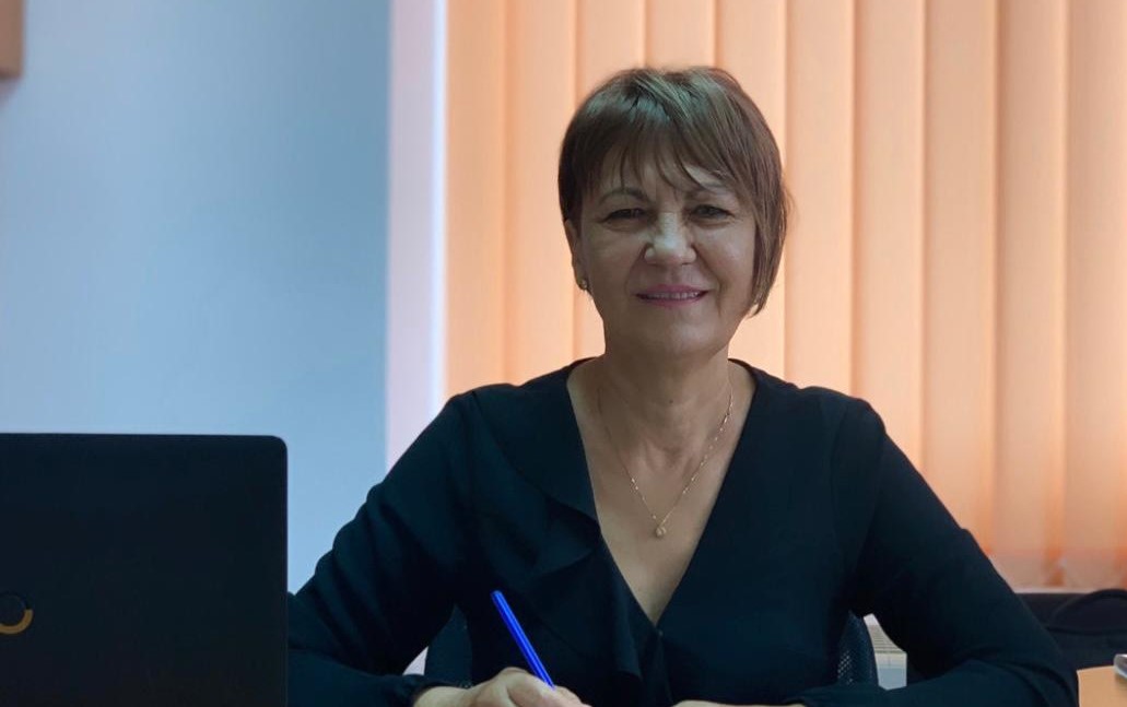 Steluța Popescu revine la conducerea Gărzii de Mediu Constanța