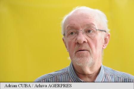 A murit actorul Vladimir Găitan