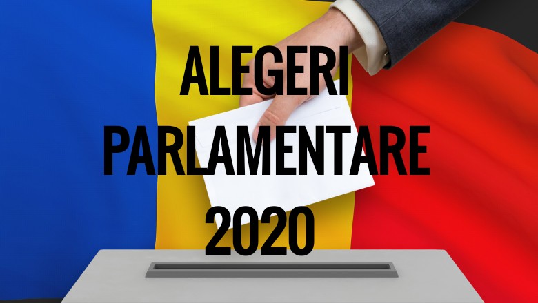 BEC-Rezultate parţiale: Senat – PSD: 29,83%, PNL – 24,66%; Cameră – PSD: 29,39%, PNL – 24,24%