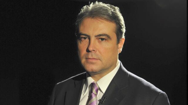 Istoricul Adrian Cioroianu: Românii nu sunt „toți ca unul” decât în poezii sau în cântecele patriotice