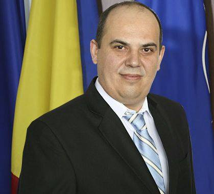 TULCEA: Alexandru-Cristian Iordan a fost numit în funcţia de prefect al judeţului