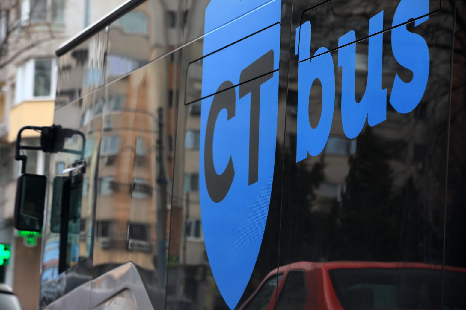 CONSTANŢA: Traseu deviat pentru linia de transport 2 – 43