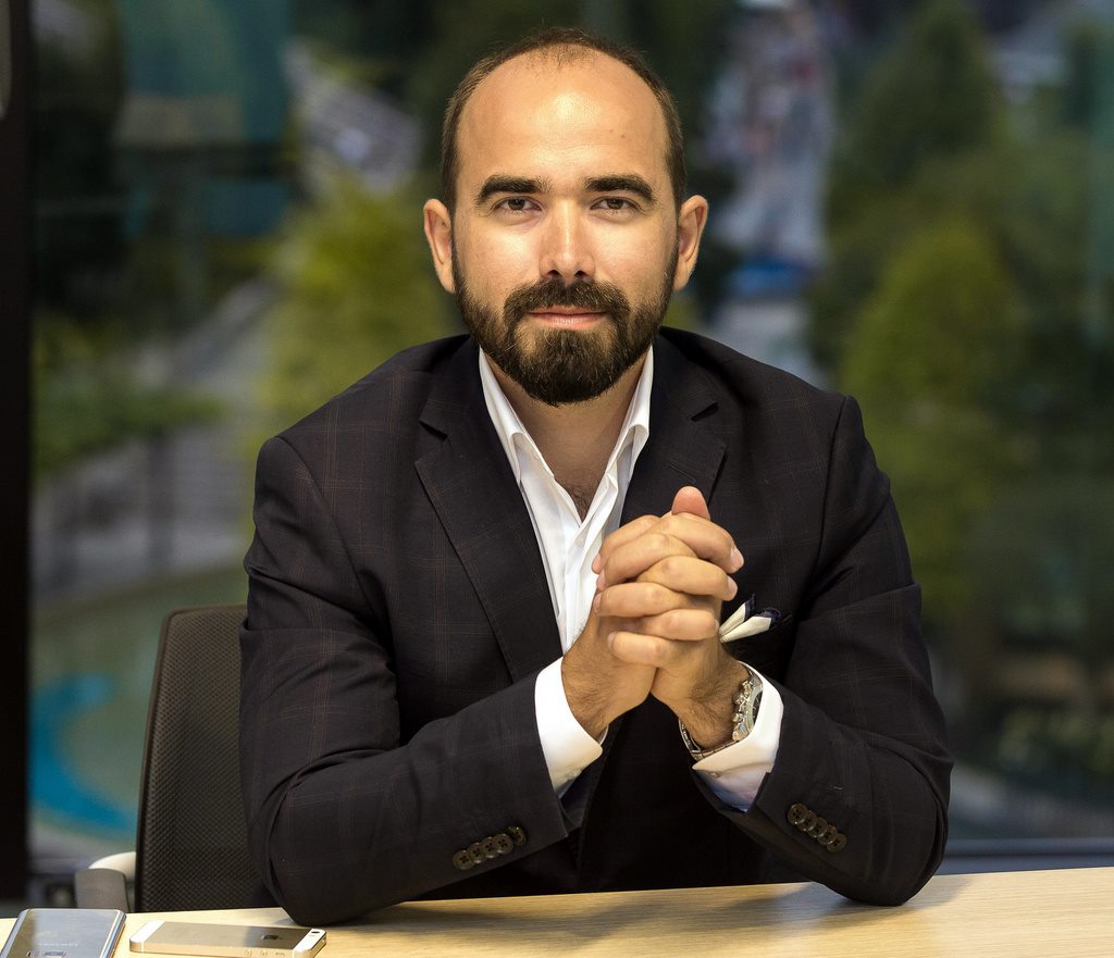 Florinel Ioan Chiș – Asociația Română a Magazinelor Online: În topul vânzărilor se află electro-IT-ul, televizoarele, echipamentele pentru bucătărie, pentru gătit în general