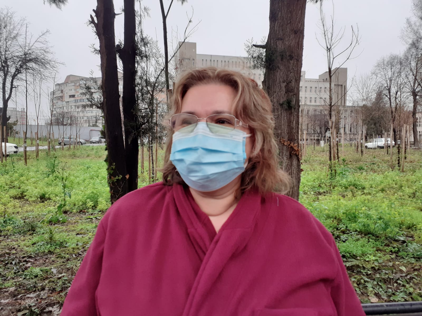 CONSTANŢA: Alte 22 de locuri pentru copii au devenit funcționale la Spitalul de Boli Infecțioase
