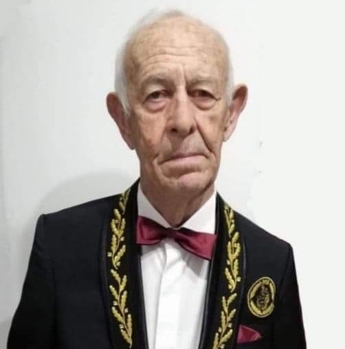 Prof. Univ. Dr. Jipa Rotaru: „Scânteia” revoluției populare din 1989 a fost la Iași, pe 14 decembrie