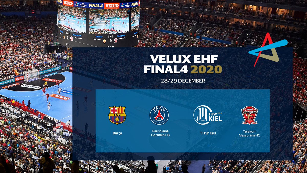 Barcelona şi THW Kiel se întâlnesc în finala Ligii Campionilor