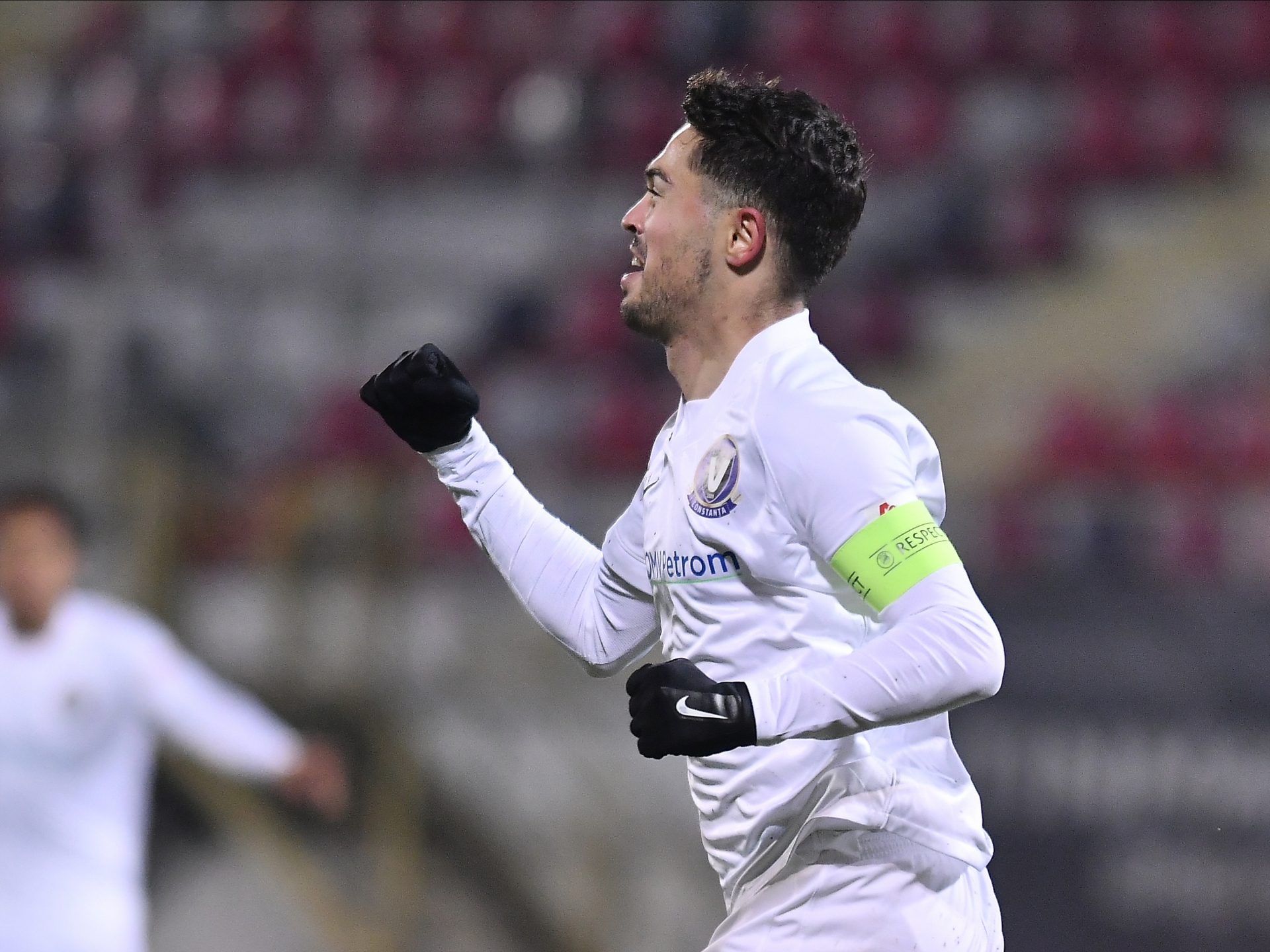 Egal în deplasare pentru FC Viitorul Constanța