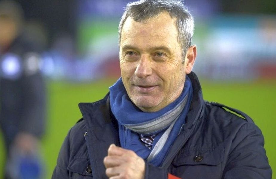 Mircea Rednic va conduce miercuri primul antrenament al echipei FC Viitorul Constanţa